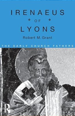 Irenaeus Of Lyons-..
