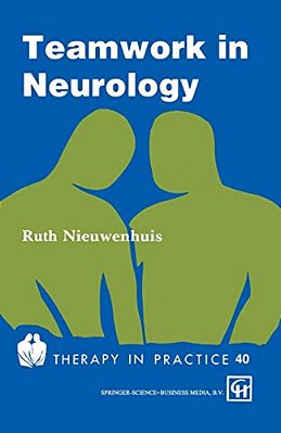 Teamwork In Neurology-..