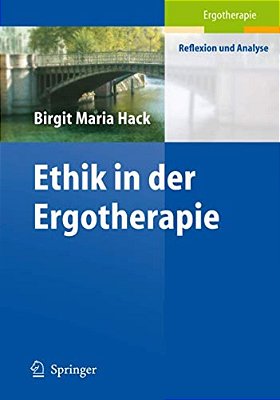 Ethik In Der Ergotherapie-..