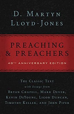 Preaching And Preachers-..