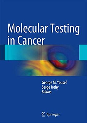 Molecular Testing In Cancer-..