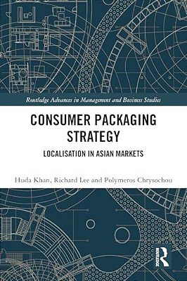 Consumer Packaging Strategy: Localisation In Asian Markets-..