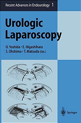 Urologic Laparoscopy-..