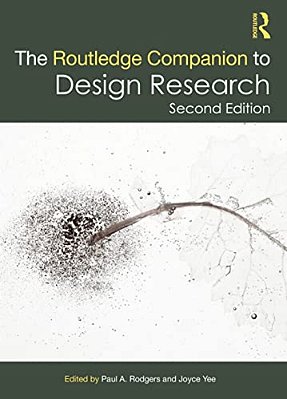 The Routledge Companion To Design Research-..