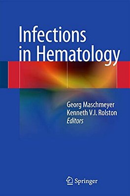 Infections In Hematology-..