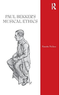 Paul Bekker's Musical Ethics-..