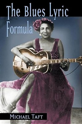 The Blues Lyric Formula-..