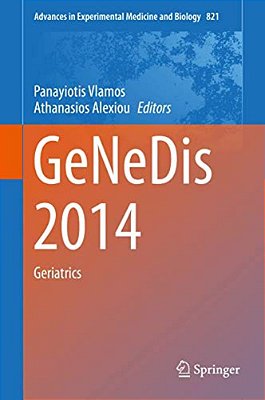 Genedis 2014: Geriatrics-..