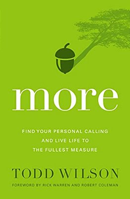 More: Find Your Personal Calling And Live Life To The Fullest Measure-..