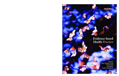 Evidence-Based Health Practice-..