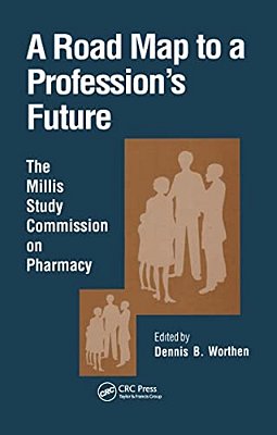 A Road Map To A Profession's Future-..