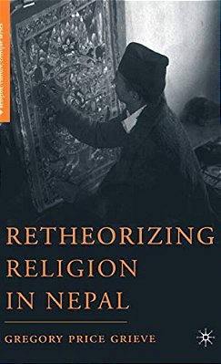 Retheorizing Religion In Nepal-..