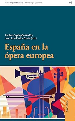 España En La Ópera Europea-..