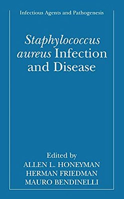 Staphylococcus Aureus Infection And Disease-..