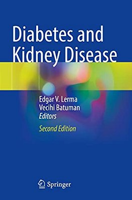 Diabetes And Kidney Disease-..