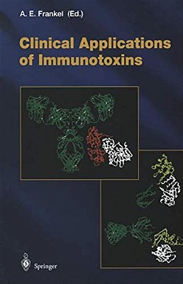 Clinical Applications Of Immunotoxins-..