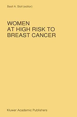 Women At High Risk To Breast Cancer-..