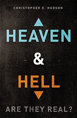 The Heaven And Hell: Are They Real?-..
