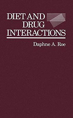 Diet And Drug Interactions-..
