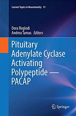 Pituitary Adenylate Cyclase Activating Polypeptide -- Pacap-..