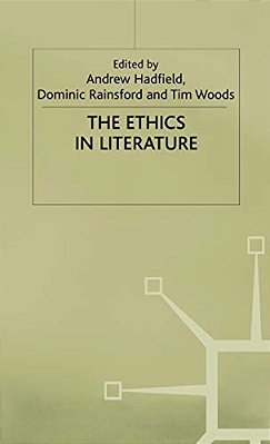 The Ethics In Literature-..