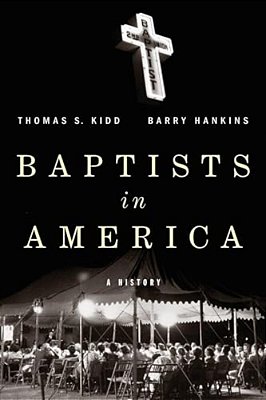 Baptists In America: A History-..
