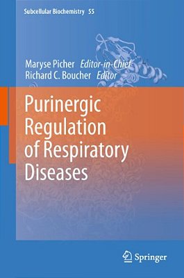 Purinergic Regulation Of Respiratory Diseases-..