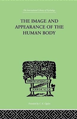 The Image And Appearance Of The Human Body-..