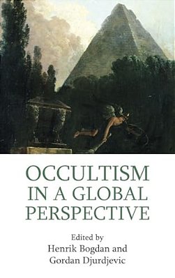 Occultism In A Global Perspective-..