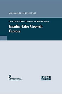 Insulin-Like Growth Factor Receptor Signalling-..