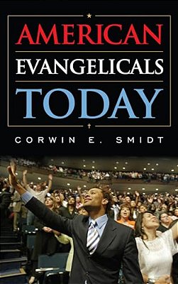 American Evangelicals Today-..