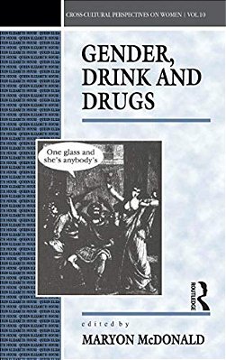 Gender, Drink And Drugs-..
