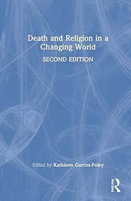 Death And Religion In A Changing World-..