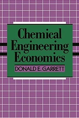 Chemical Engineering Economics-..