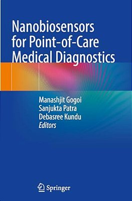 Nanobiosensors For Point-Of-care Medical Diagnostics-..