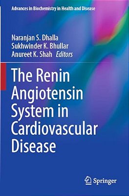 The Renin Angiotensin System In Cardiovascular Disease-..