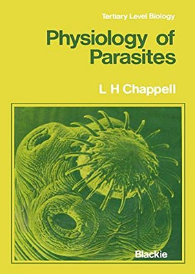 Physiology Of Parasites-..