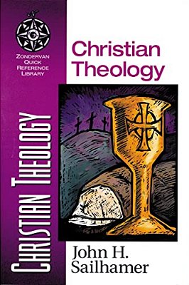 Christian Theology-..