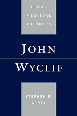 John Wyclif-..