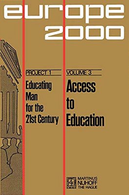 Access To Education: New Possibilities-..