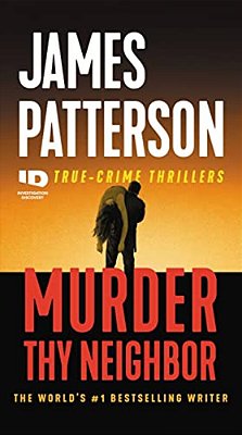 Murder Thy Neighbor-..