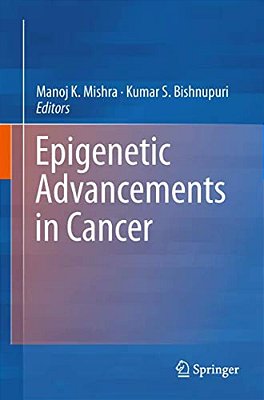 Epigenetic Advancements In Cancer-..