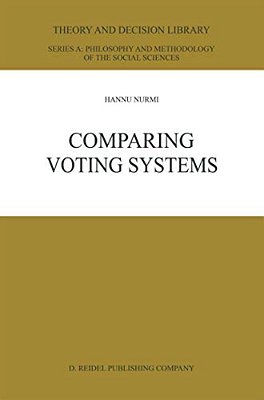 Comparing Voting Systems-..