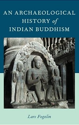Archaeological History Of Indian Buddhism-..