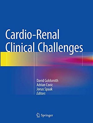 Cardio-Renal Clinical Challenges-..