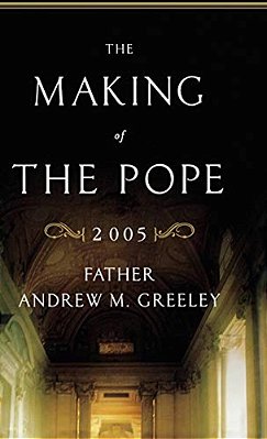The Making Of The Pope 2005-..