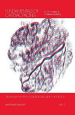Fundamentals Of Cardiac Pacing-..