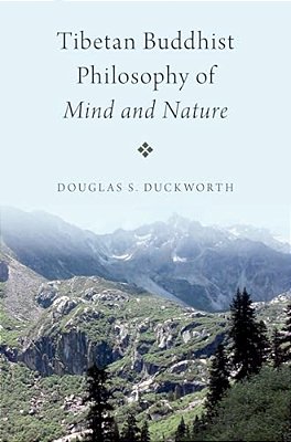 Tibetan Buddhist Philosophy Of Mind And Nature-..