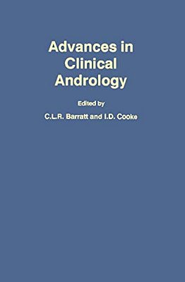 Advances In Clinical Andrology-..