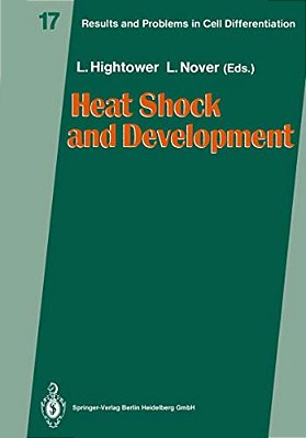 Heat Shock And Development-..